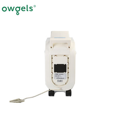 Концентратор кислорода Homecare, концентратор кислорода медицинского оборудования больницы 3 литра