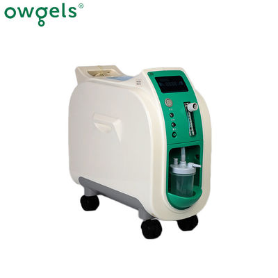 Концентратор кислорода Homecare, концентратор кислорода медицинского оборудования больницы 3 литра