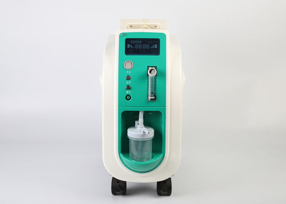 55DB 5 оборудование кислорода дома очищенности концентратора 93% кислорода литра медицинское