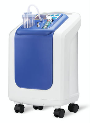 концентратор кислорода 60Kpa 5LPM для пользы/дома больницы