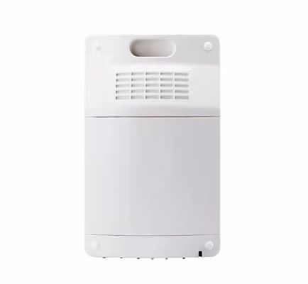 Очиститель воздуха умного иона очистителя 220V воздуха контроля портативного домашнего отрицательного коммерчески