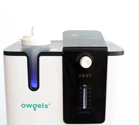Концентратор кислорода 5L особой чистоты 96% малошумный для домашнего здравоохранения и медицинского использования