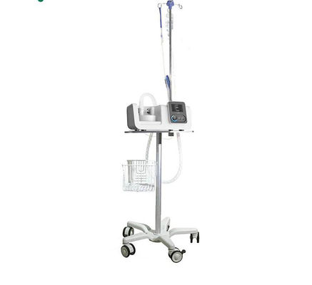 OEM 3.0kg оборудования терапией больницы дыхательный высоко пропускает носовые приборы Cannula
