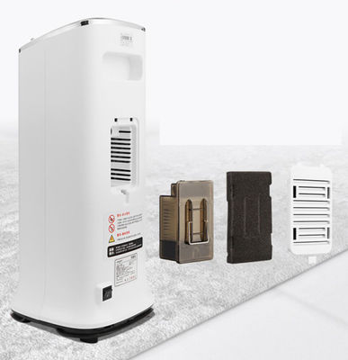 Концентратор кислорода с intelliegent CE системы управления одобрил поставщика воздуха пользы дома или больницы