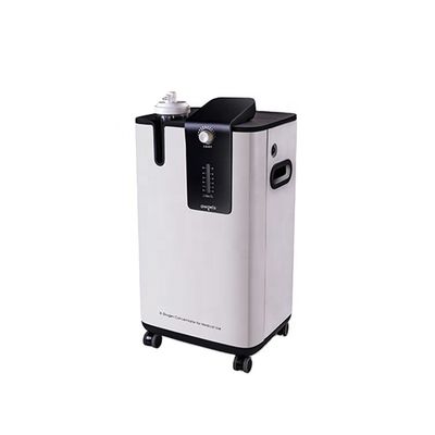Оборудование концентратора кислорода особой чистоты 5 литров одобренное CE медицинское