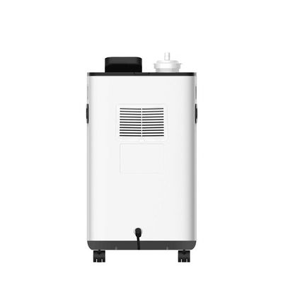 Оборудование концентратора кислорода особой чистоты 5 литров одобренное CE медицинское