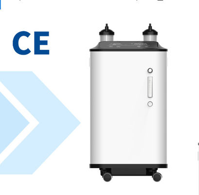 Хороший бренд 10L домой использует медицинский концентратор кислорода для продажи