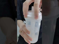 Owgels 5L Owgels Plastic White 350va  Medical Oxygen Concentrator Oxygen concentrator