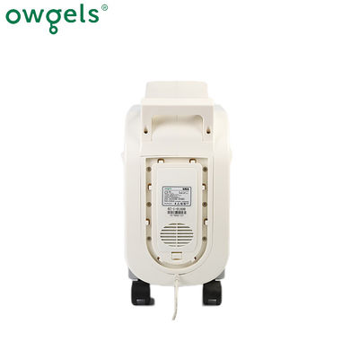 Концентратор 3L кислорода машины кислорода дыша портативный с Nebulizer