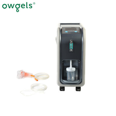 Портативный концентратор кислорода ISO, концентратор кислорода распыливания 1L для пользы больницы