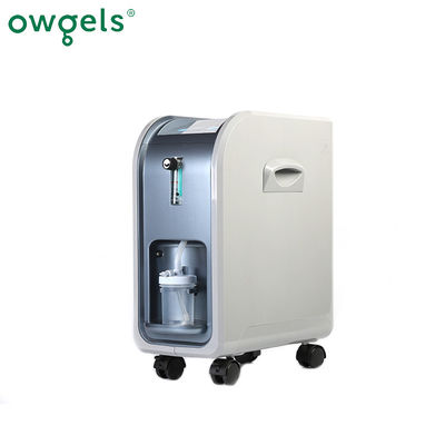8kg 	Портативный концентратор кислорода для домашних образцов пользы доступных