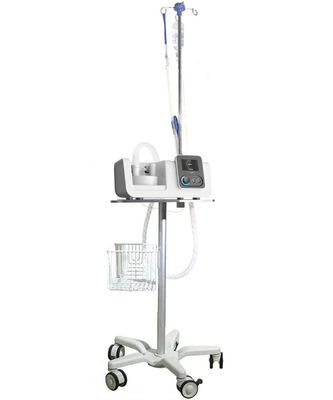 Приборы Cannula белой дыхательной подачи оборудования 8KG терапией 70L/Min высокой носовые