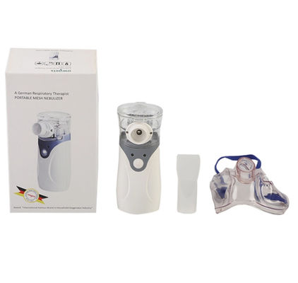 Домашний Handheld портативный Nebulizer, Nebulizer сетки ультразвуковой для ребенка взрослых