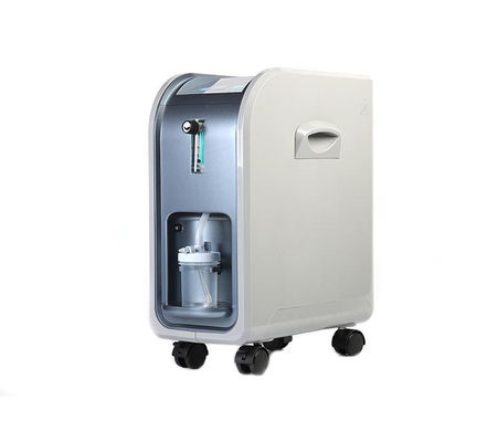 Кислород портативной машинки Nebulizer концентратора кислорода 220V/110V медицинский делая домом кислорода машины медицинский продукт