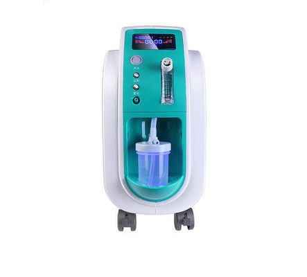 Кислород Concentractor генератора больницы фабрики 1L Китая медицинский для используемых домашнего и медицинского