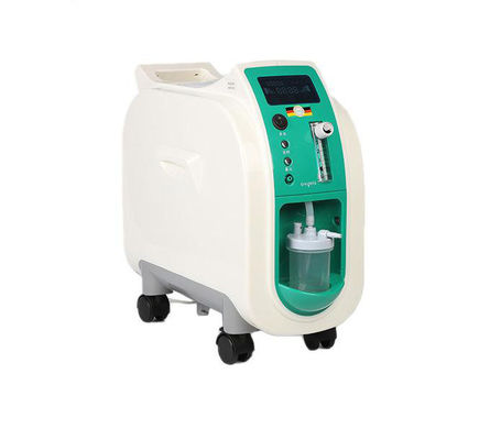 машина кислорода Oxygenerator приборов Concentractor кислорода 1L медицинская