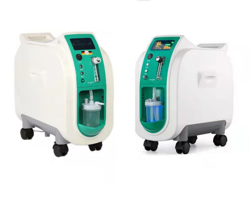 Оборудование концентратора 3l кислорода терапией здравоохранения ODM