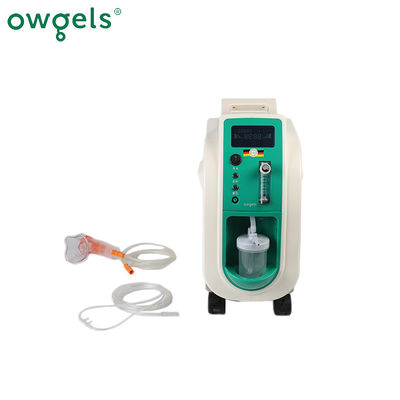 60Kpa кислород концентратора кислорода 5 литров делая машину для пациентов