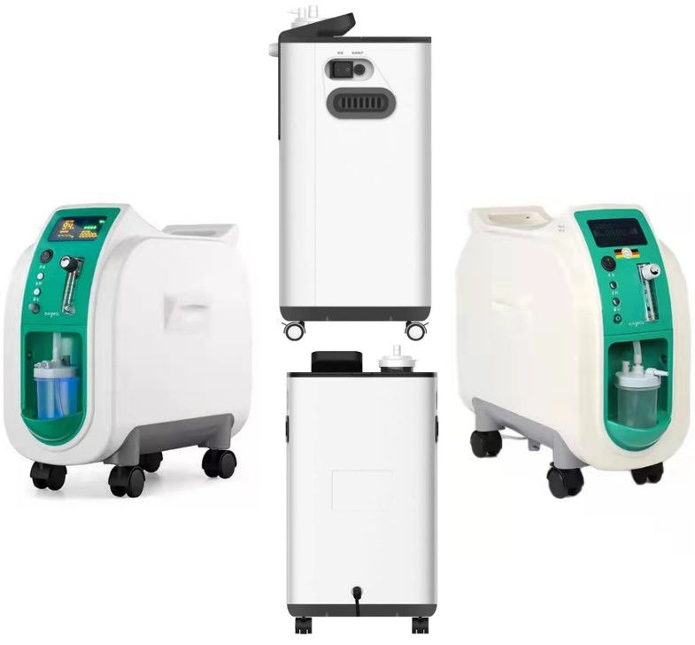 Оборудование больницы концентратор 8.8KG кислорода 3 литров для пожилого/беременных женщин
